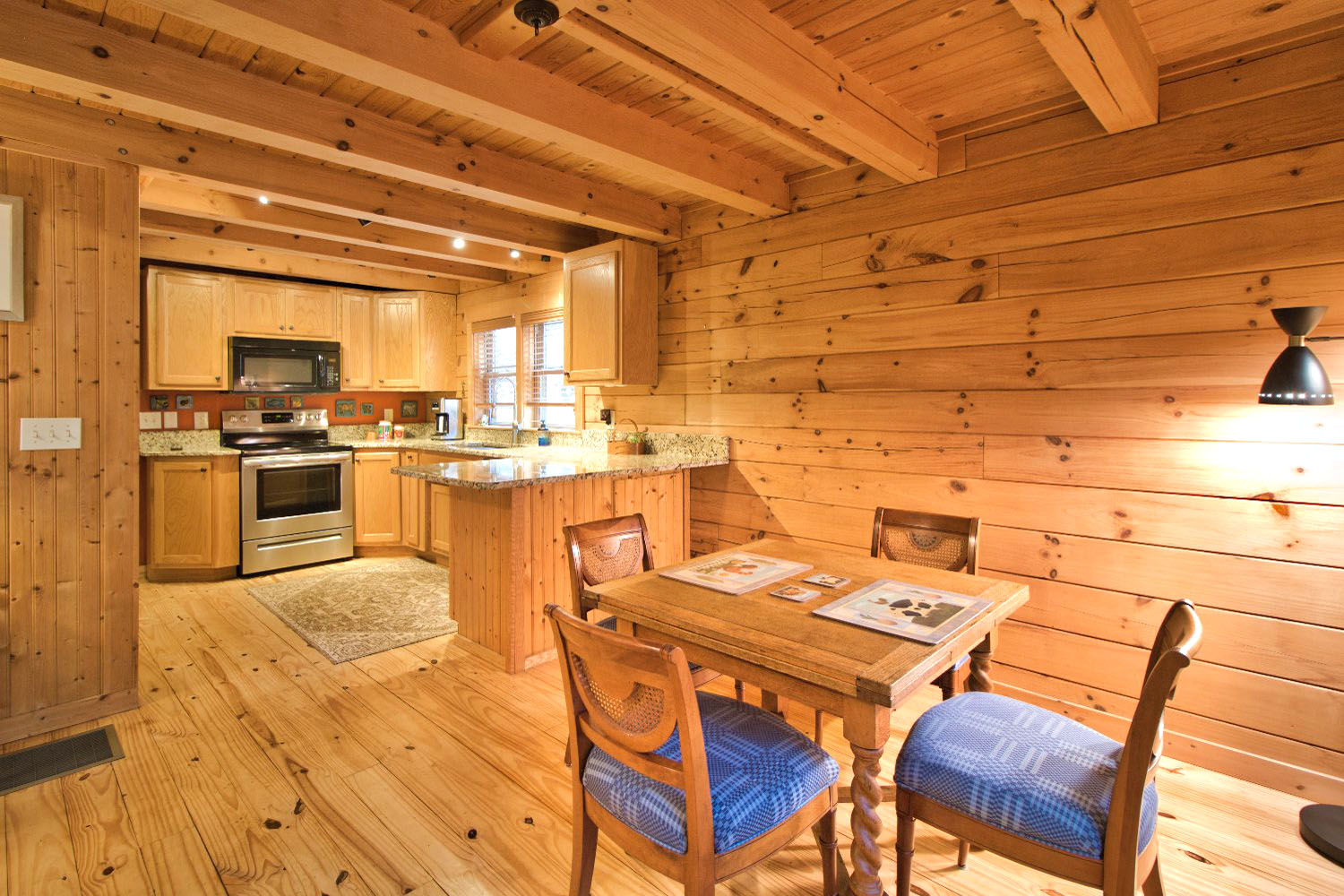 248 Cross Creek Dr, Rutherfordton | MLS 4266904
